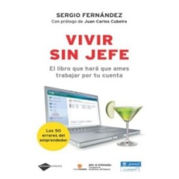 Vivir sin jefe