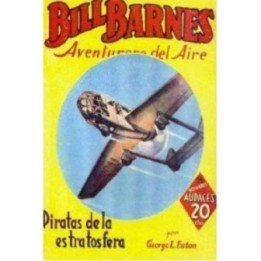 Piratas de la estratosfera