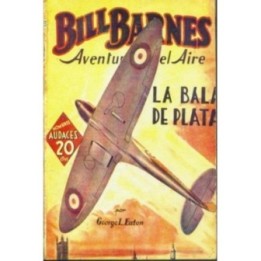 La bala de plata