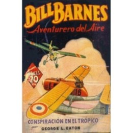 Conspiración en el trópico