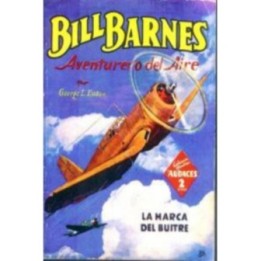 La marca del Buitre