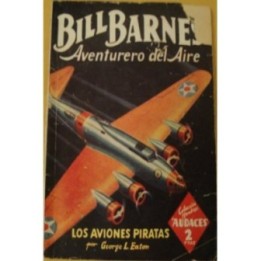 Los aviones piratas