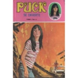 Puck se divierte