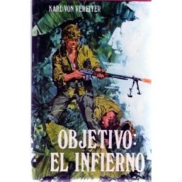 Objetivo: el infierno