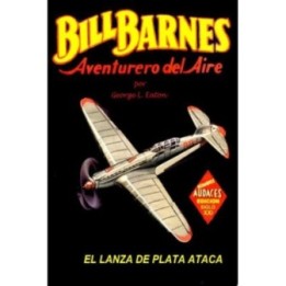 El Lanza de Plata ataca