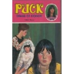 Puck dama de honor