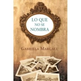 Lo que no se nombra
