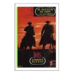 El alfiler de oro