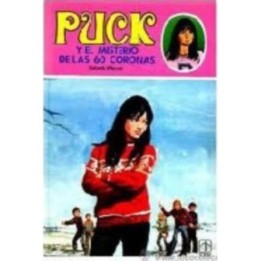 Puck y el misterio de las 60 coronas