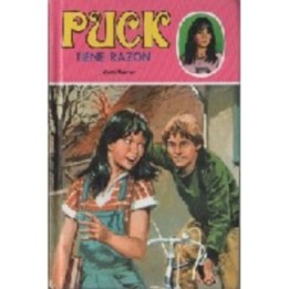 Puck tiene razón