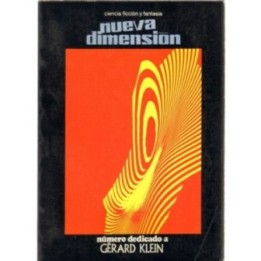 Nueva Dimensión 26