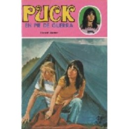 Puck en pie de guerra