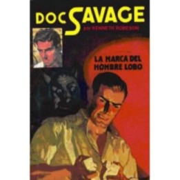 La marca del hombre lobo