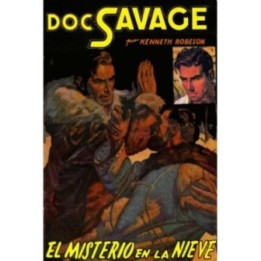 El misterio en la nieve