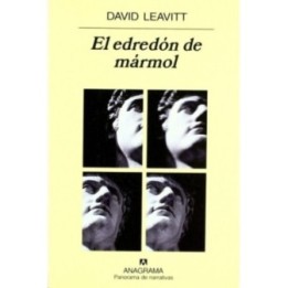 El edredón de mármol