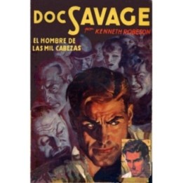 El hombre de las mil cabezas