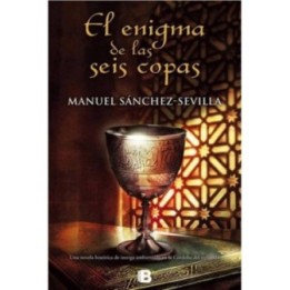 El enigma de las seis copas