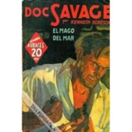 El mago del mar