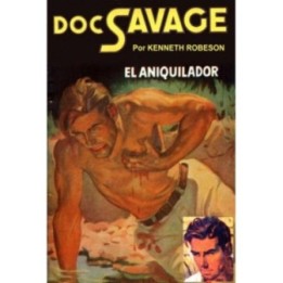 El aniquilador