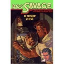 El terror verde