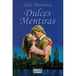 Dulces mentiras