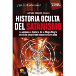 Historia oculta del satanismo
