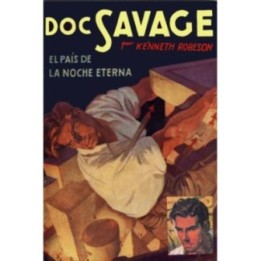 El país de la noche eterna