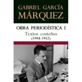 Textos costeños (1948-1952)