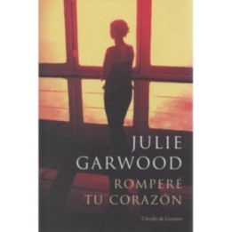 Romperé tu corazón