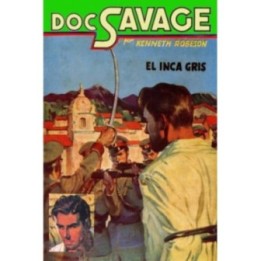 El inca gris