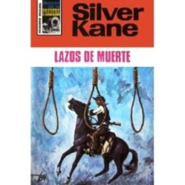 Lazos de muerte (2ª Ed.)