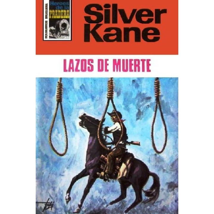 Lazos de muerte (2ª Ed.)