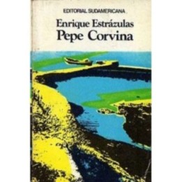 Pepe Corvina