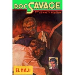 El Mají