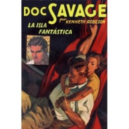 La isla fantástica
