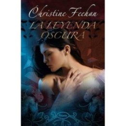 La leyenda oscura