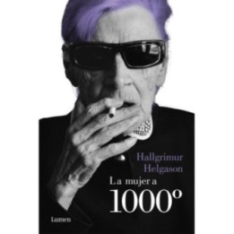 La mujer a 1000 grados