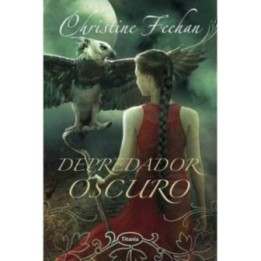 Depredador oscuro