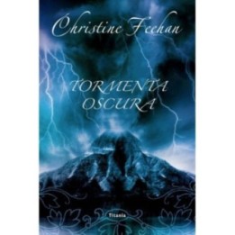 Tormenta oscura