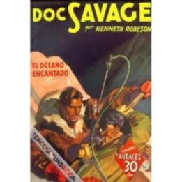 El océano encantado