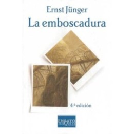 La emboscadura
