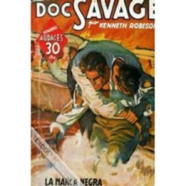La marca negra