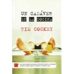 Un cadáver en la cocina