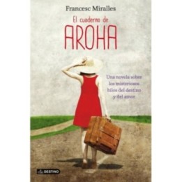 El cuaderno de Aroha