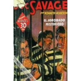 El jorobado misterioso