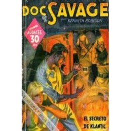 El secreto de Klantic