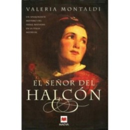 El señor del halcón