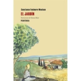 El jardín