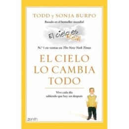 El cielo lo cambia todo