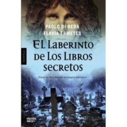 El laberinto de los libros secretos